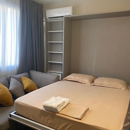 Luxury Central Apartment Салоники Экстерьер фото