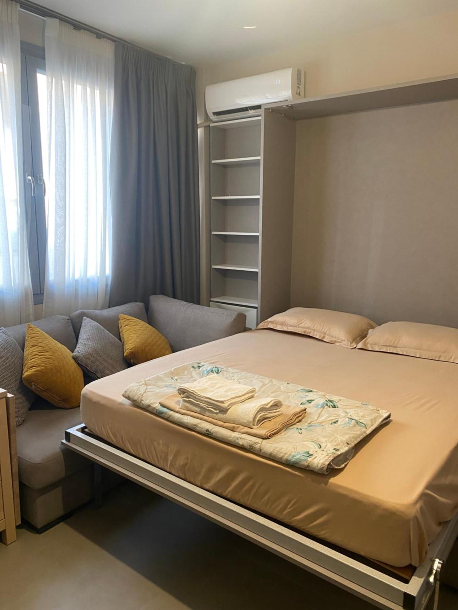 Luxury Central Apartment Салоники Экстерьер фото